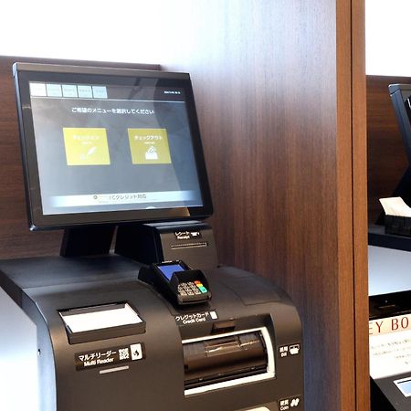 Hotel Urbic Kagoshima Eksteriør billede