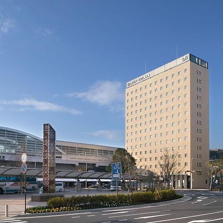 Hotel Urbic Kagoshima Eksteriør billede