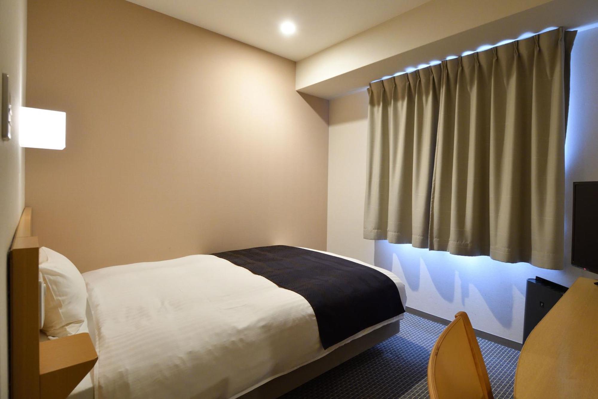 Hotel Urbic Kagoshima Eksteriør billede